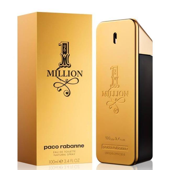 Paco Rabanne 1 Million Man 100ml