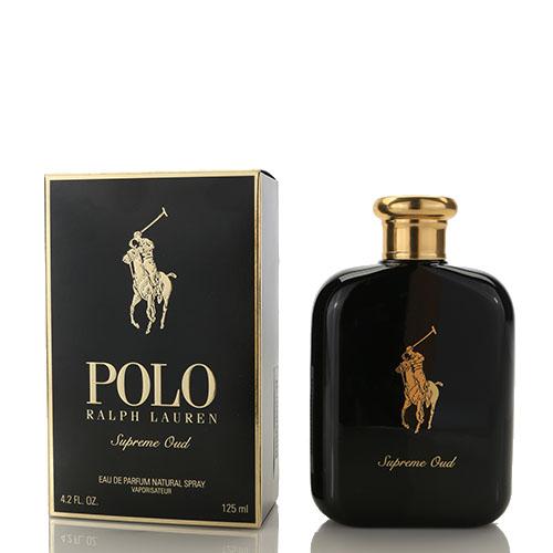 Ralph Lauren Polo SUPREME OUD 125ml