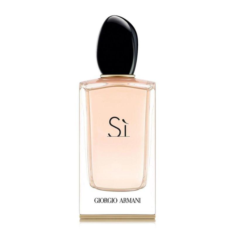 GIORGIO ARMANI SI