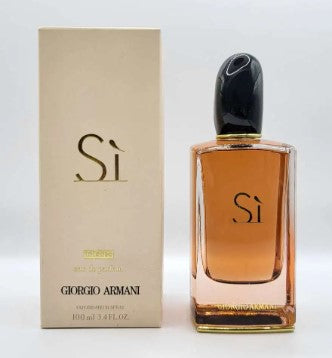 Giorgio Armani Si Intense 100ml