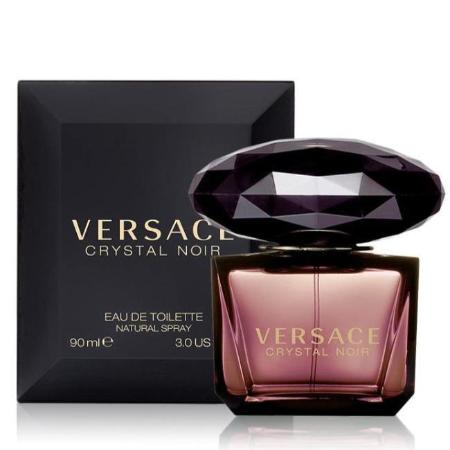 Versace Crystal Noir 90ml