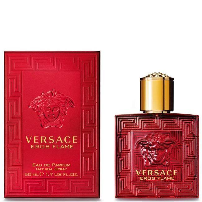 Versace Eros FLAME 100ml