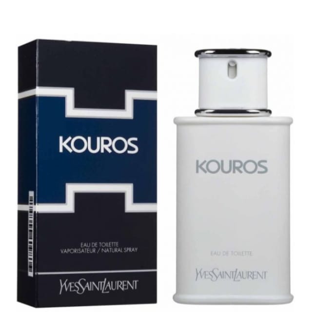YSL Kouros 100ml