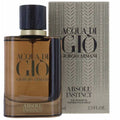 Giorgio Armani Aqua Di Gio Absolu Instinct 125ml