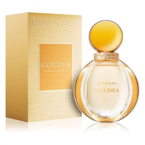 Bvlgari Goldea 90ml