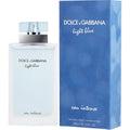 D&G Light Blue eau Intense Pour Femme 100ml