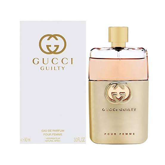 Gucci Guilty Pour Femme 90ml