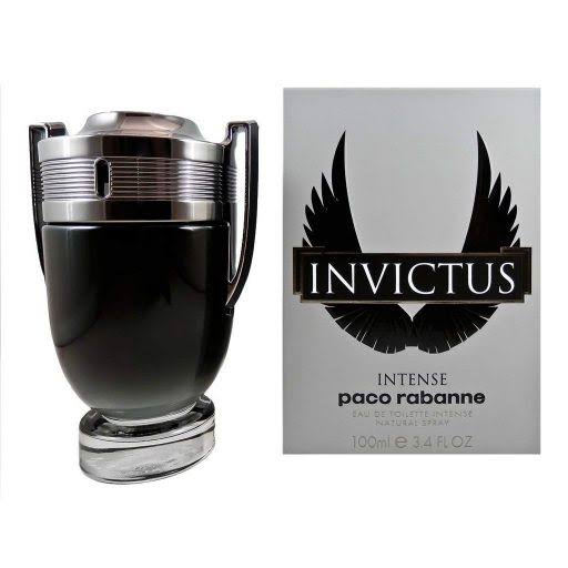 Paco Rabanne Invictus Intense 100ml