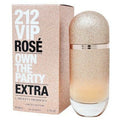 Carolina Herrera 212 VIP Rose EXTRA 80ml (Limited edition Glitter)