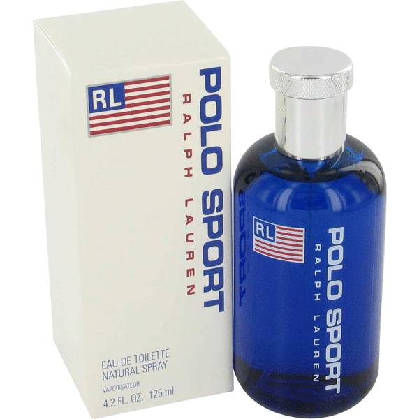 Ralph Lauren Polo Sport 125ml