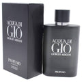 Giorgio Armani Acqua Di Gio PROFUMO 100ml