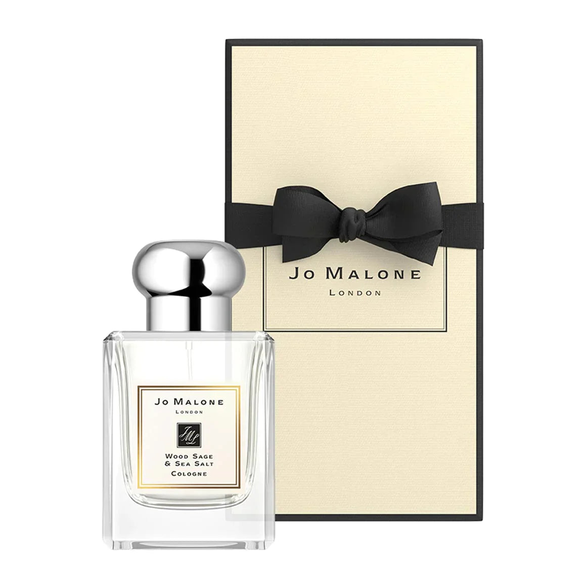 Jo Malone Wood Sage & Sea Salt Cologne 100ml (Unisex)