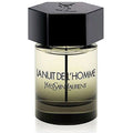 YSL la nuit de l'homme