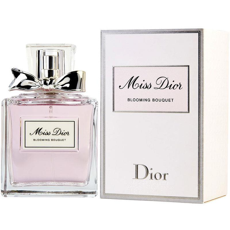 Miss Dior Cherie Blooming Bouquet 100ml