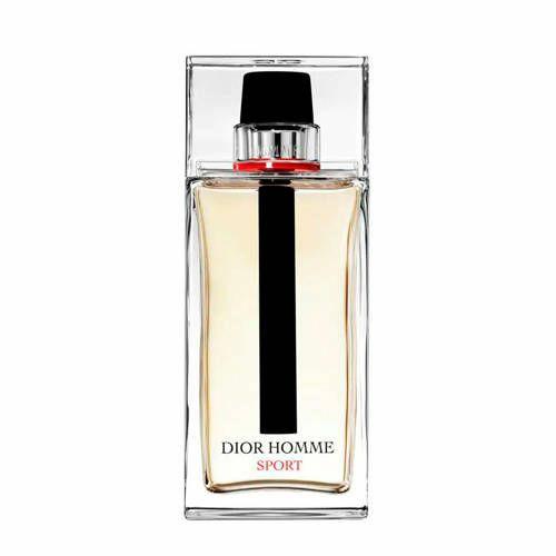 DIOR HOMME