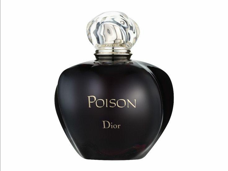 DIOR POISON