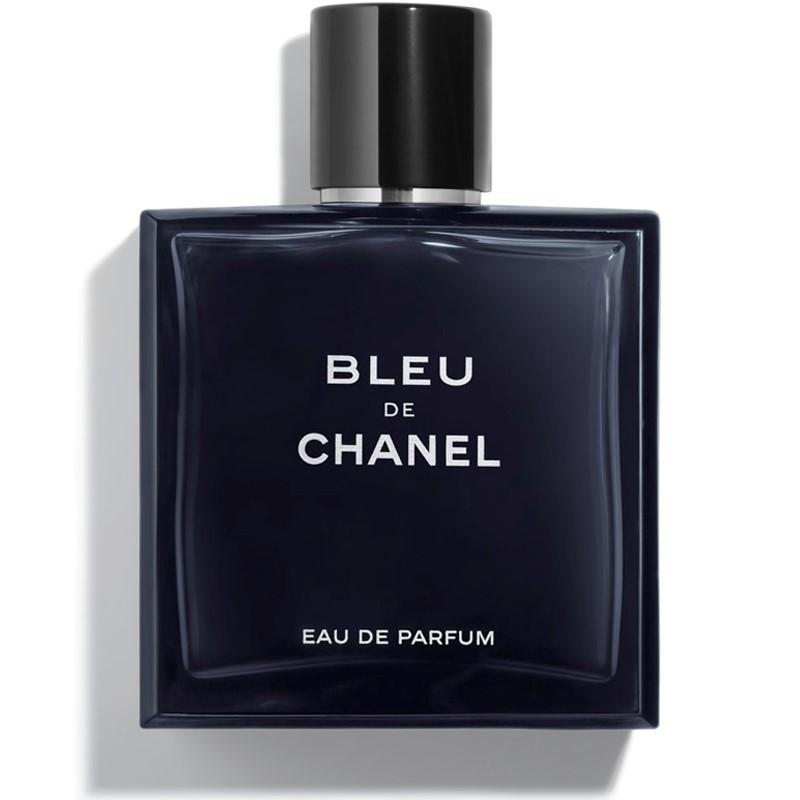 CHANEL BLEU
