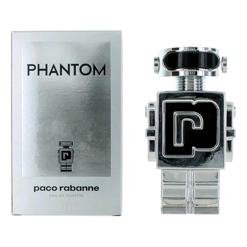 Paco Rabanne PHANTOM 100ml