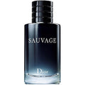 DIOR SAUVAGE