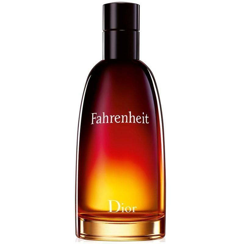 DIOR FAHRENHEIT