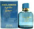 D&G Light Blue Forever Pour Homme 100ml