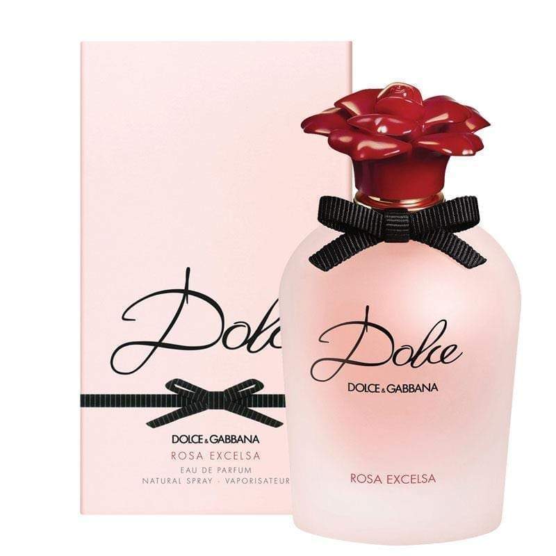 DOLCE AND GABBANA ROSA EXCELS