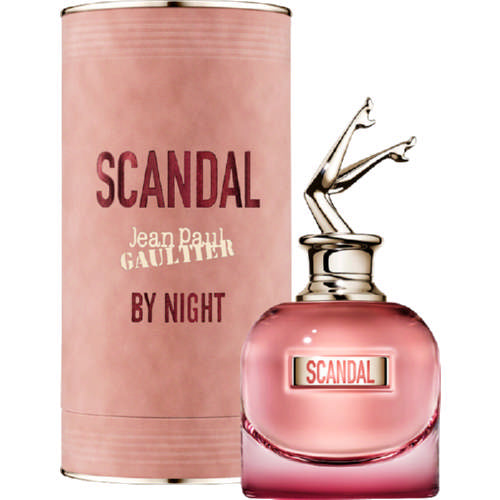 Jean Paul Gaultier SCANDAL BY NIGHT 90ml