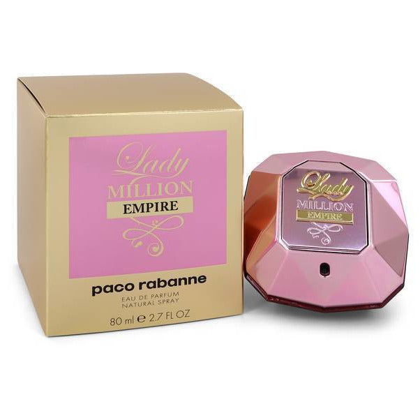 Paco Rabanne Lady Million EMPIRE 80ml