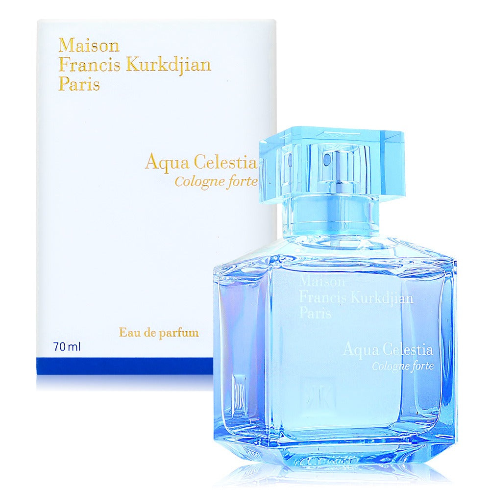 Maison Francis Kurkdijan Aqua Celestia Forte EDP 70ml (Unisex)