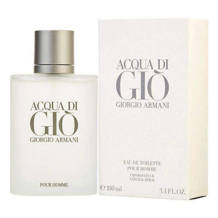 GIORGIO ARMANI ACQUA DI GIO