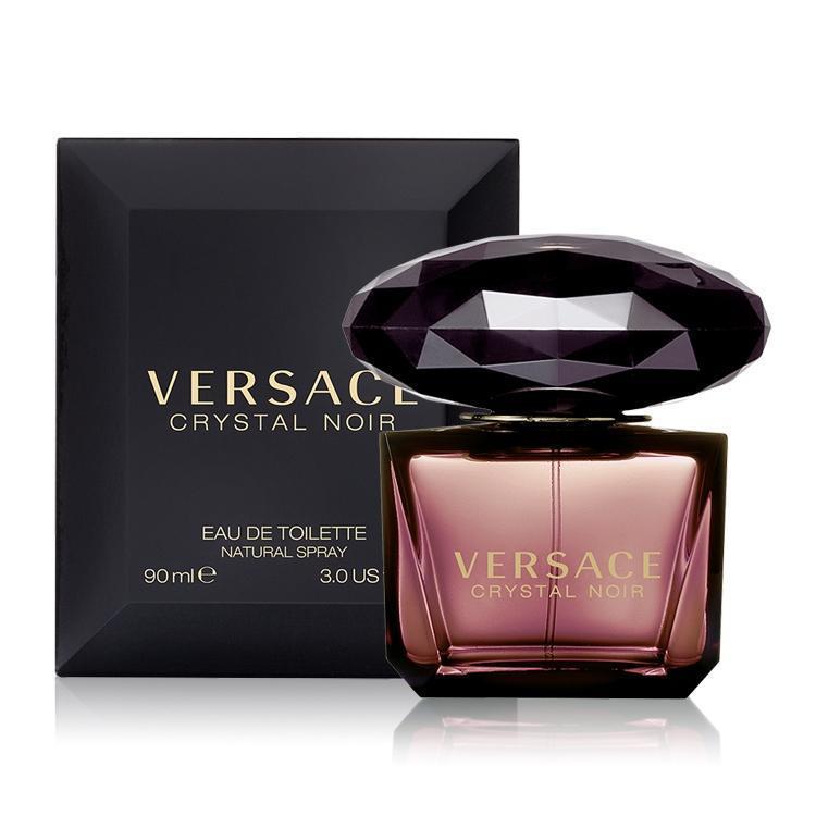 VERSACE CRYSTAL NOIR