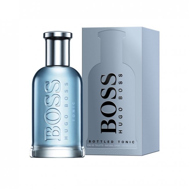 Hugo Boss Tonic 100ml
