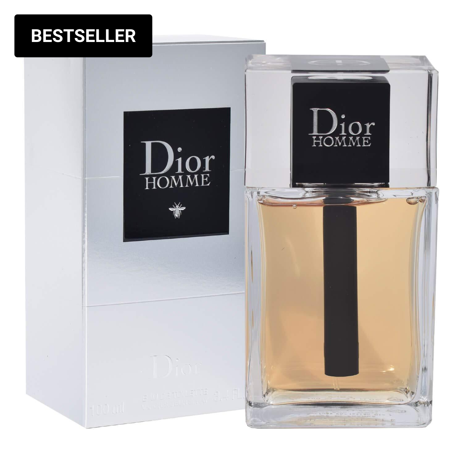 Dior Homme 100ml