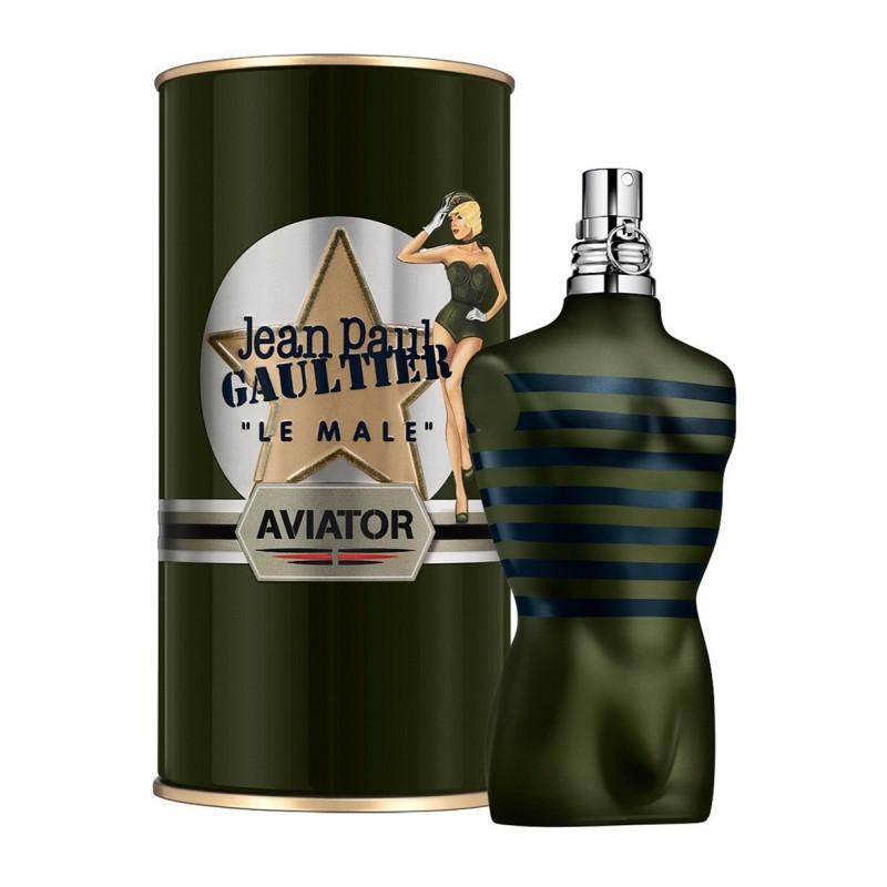 Jean Paul Gaultier Le Male AVIATOR 125ml