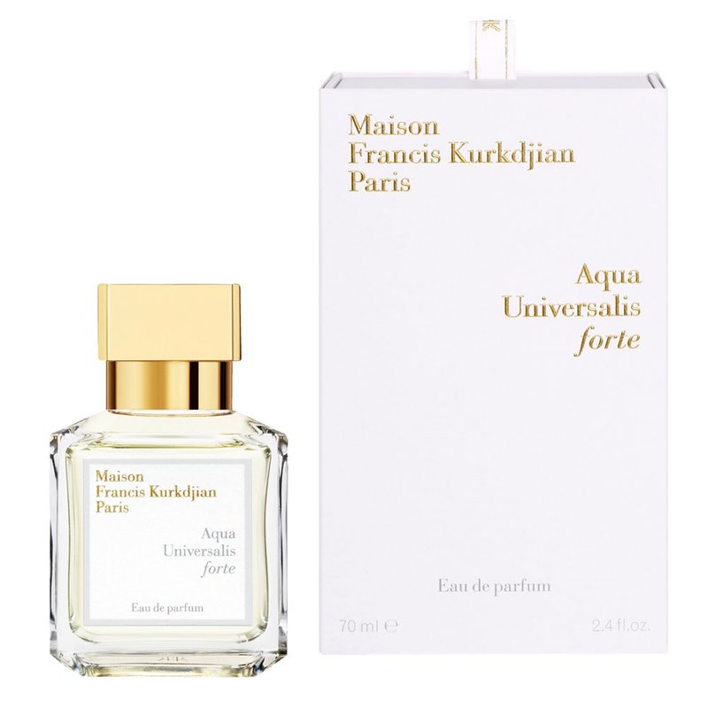 Maison Francis Kurkdijan Aqua Universalis Cologne Forte 70ml (Unisex)