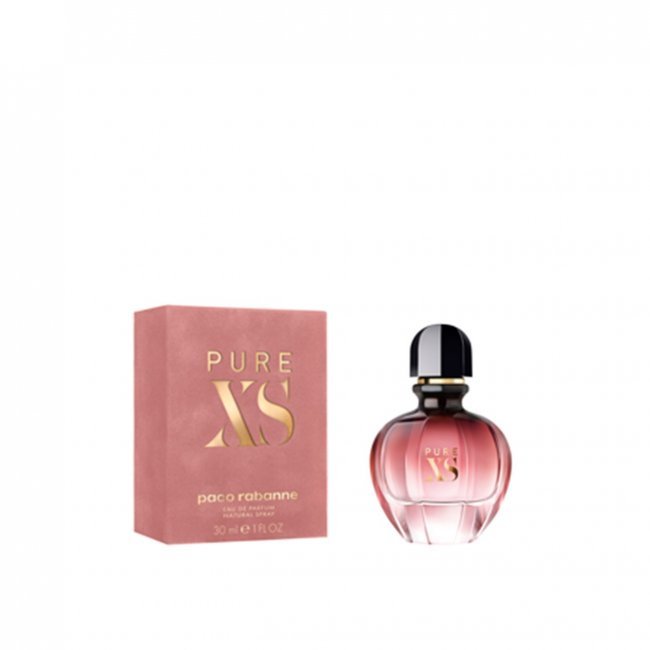 Paco Rabanne Pure XS Woman 80ml
