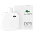 Lacoste L.12.12 Blanc 100ml