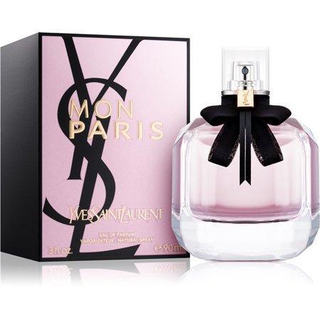 YSL MON PARIS